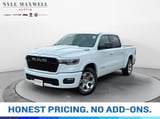 2026 Ram 1500 - Preview 2