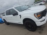 2023 Ford F-150 - Preview 2