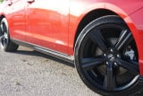 2024 Honda Accord - Preview 2