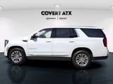 2026 GMC Yukon - Preview 5