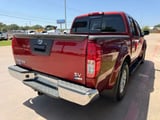 2018 Nissan Frontier - Preview 4