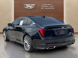 2026 Cadillac CT5 - Preview 4