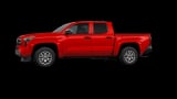2026 Toyota Tacoma - Preview 3