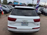 2018 Audi Q7 - Preview 3