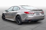 2025 Toyota Camry - Preview 11