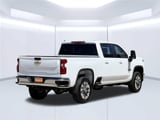 2026 Chevrolet Silverado 2500 HD - Preview 7