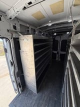 2020 Ford Transit - Preview 9
