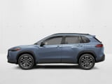 2026 Toyota Corolla Cross - Preview 2