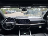 2026 Chevrolet Suburban - Preview 12