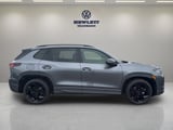 2026 Volkswagen Tiguan - Preview 6