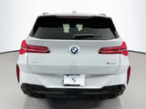 2026 BMW X3 - Preview 6