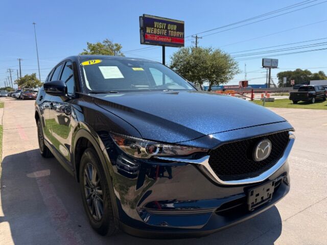 2019 Mazda CX-5 - Image 2