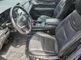 2023 Cadillac XT5 - Preview 14