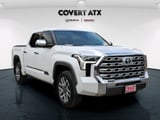 2024 Toyota Tundra - Preview 8