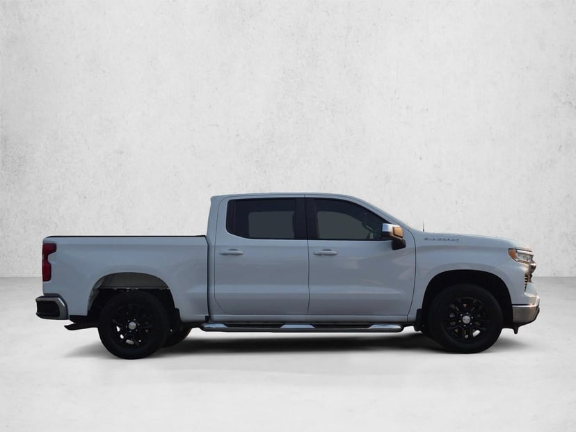 2024 Chevrolet Silverado 1500 - Image 2