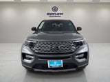 2024 Ford Explorer - Preview 8