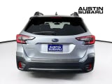 2020 Subaru Outback - Preview 6