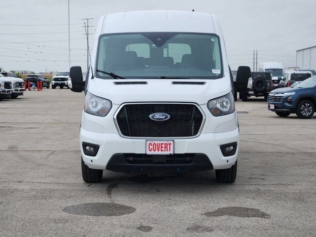 2025 Ford Transit - Image 3