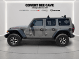 2020 Jeep Wrangler - Preview 4