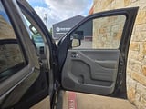 2018 Nissan Frontier - Preview 8