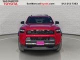2025 Toyota 4Runner - Preview 3