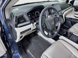 2025 Honda Odyssey - Preview 9