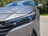 2022 Hyundai Elantra - Preview 3