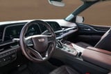 2021 Cadillac Escalade - Preview 8