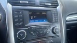 2018 Ford Fusion - Preview 12