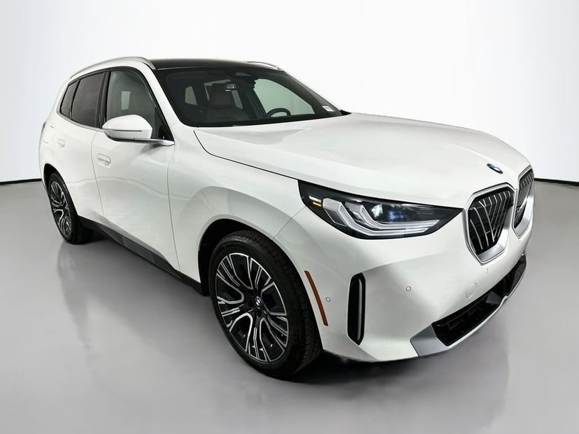 2026 BMW X3 - Image 1