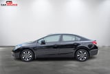 2013 Honda Civic - Preview 12