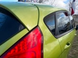 2012 Ford Fiesta - Preview 15