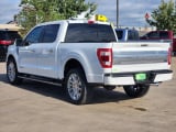 2021 Ford F-150 - Preview 5