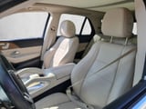 2022 Mercedes-Benz GLE - Preview 13