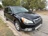 2010 Subaru Outback - Preview 10