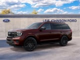 2027 Ford Expedition - Preview 2