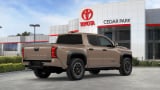 2026 Toyota Tacoma - Preview 10