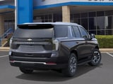 2027 Chevrolet Tahoe - Preview 4