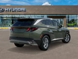 2026 Hyundai Tucson - Preview 4