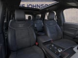 2026 Ford Explorer - Preview 10