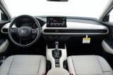 2027 Honda HR-V - Preview 13