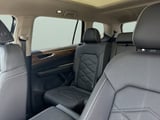 2026 Volkswagen Atlas - Preview 13