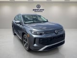 2026 Volkswagen Tiguan - Preview 7