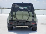 2026 Land Rover Defender - Preview 6