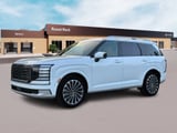 2027 Hyundai Palisade - Preview 2