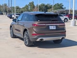 2022 Lincoln Corsair - Preview 4
