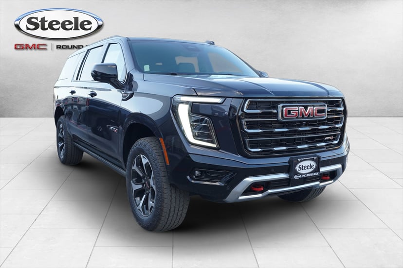 2026 GMC Yukon XL - Image 3