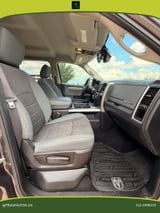 2016 Ram 1500 - Preview 11