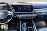 2025 Kia Telluride - Preview 6