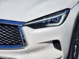 2021 INFINITI QX50 - Preview 8